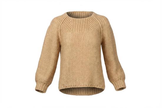  발렌티노 가라바니 스웨터 8051498515981 BEIGE - VALENTINO GARAVANI