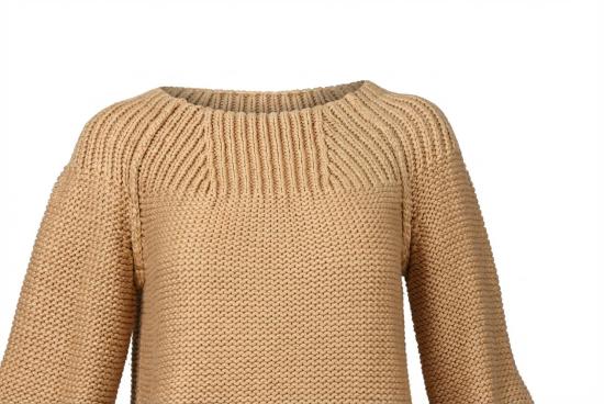  발렌티노 가라바니 스웨터 8051498515981 BEIGE - VALENTINO GARAVANI