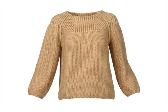  발렌티노 가라바니 스웨터 8051498515981 BEIGE