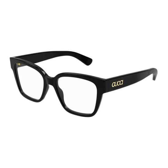  구찌 안경 GG1791O002 BLACK