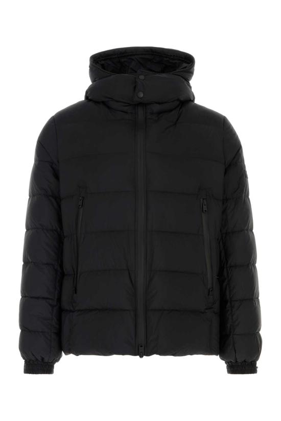 26FW 타트라스 패딩 MCKA0020013588 001 Black