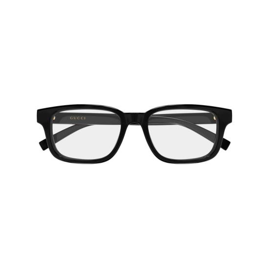 구찌 안경 GG2107OL005 BLACK - GUCCI