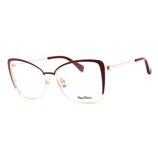  막스마라 안경 MM5130066 56 RED