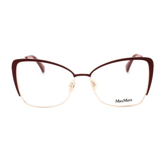  막스마라 안경 MM5130066 56 RED - MAX MARA