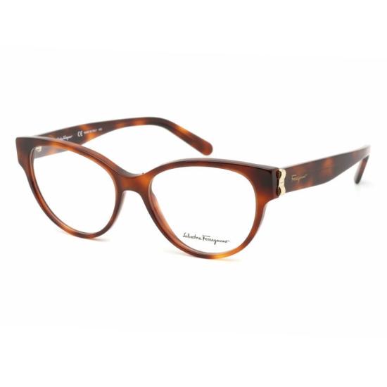  살바토레 페라가모 안경 SF2863214 ONE COLOR