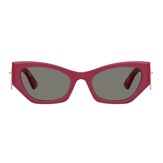  모스키노 선글라스 MOS159 S0C9AIR RED - MOSCHINO