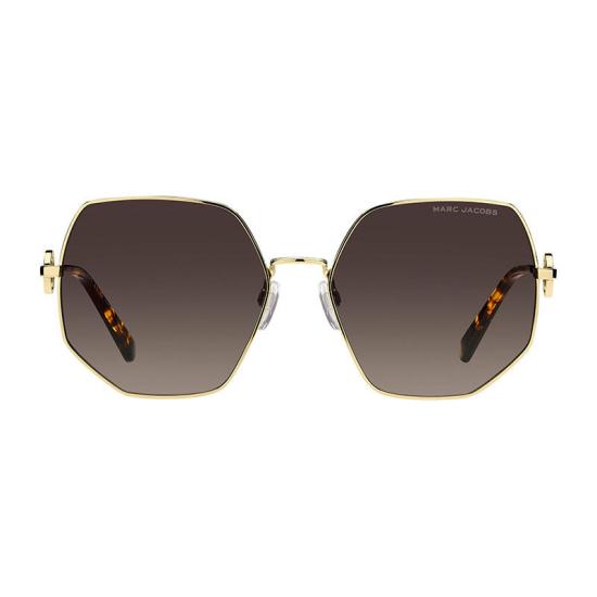  마크제이콥스 선글라스 MARC730 S006JHA GOLD - MARC JACOBS