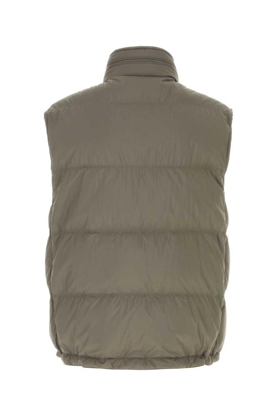 26FW 브루넬로 쿠치넬리 패딩 MV4081611 CDX44 Grey - BRUNELLO CUCINELLI