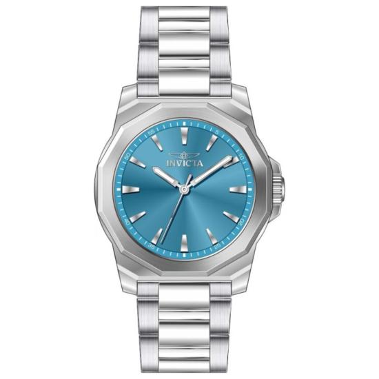  인빅타 시계 IN 50984 BLUE