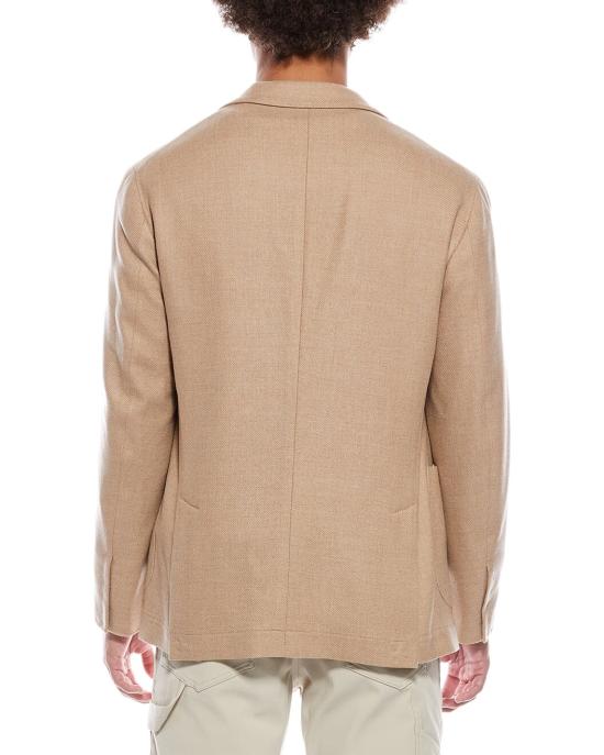  브루넬로 쿠치넬리 자켓 i209388 BEIGE - BRUNELLO CUCINELLI