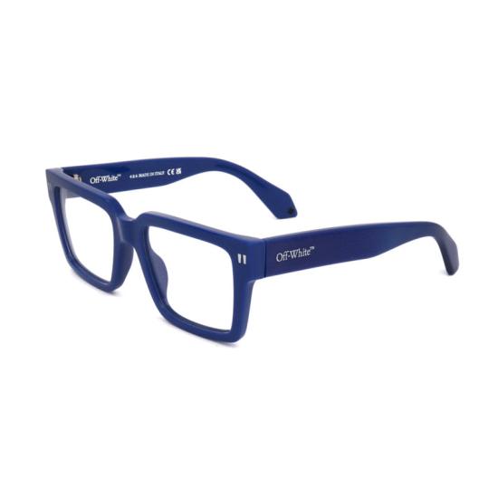  오프화이트 안경 OERJ054STYLE544500 53 BLUE