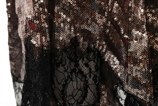  발렌티노 가라바니 장갑 8052466029820 BRONZE - VALENTINO GARAVANI