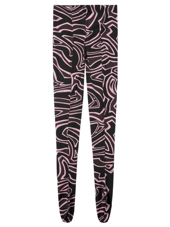 26FW 푸찌 양말 6UGE316U002020 Black - PUCCI