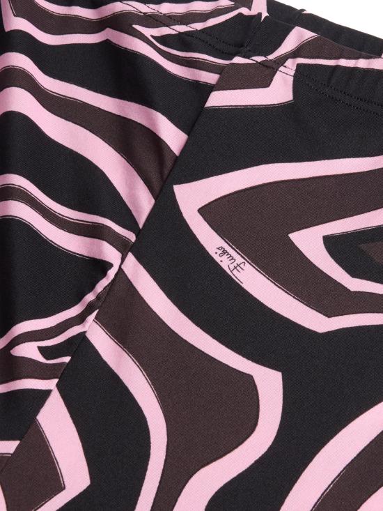 26FW 푸찌 양말 6UGE316U002020 Black - PUCCI