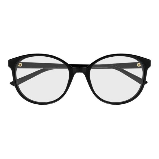  구찌 안경 GG1996O002 BLACK - GUCCI