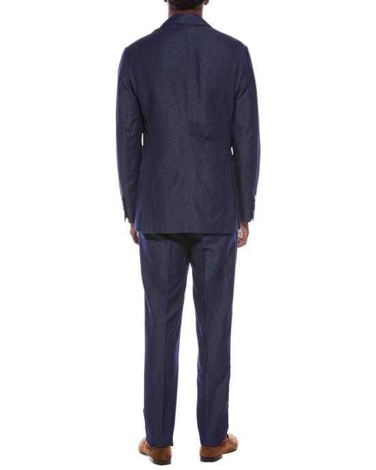  브루넬로 쿠치넬리 자켓 i152370 - BRUNELLO CUCINELLI