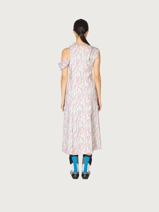  살바토레 페라가모 튜닉 8057553515439 PINK - SALVATORE FERRAGAMO