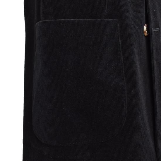  브루넬로 쿠치넬리 자켓 i216600 BLACK - BRUNELLO CUCINELLI