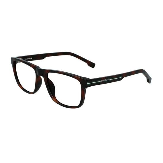  라코스테 안경 L2887N230 54 BROWN - LACOSTE