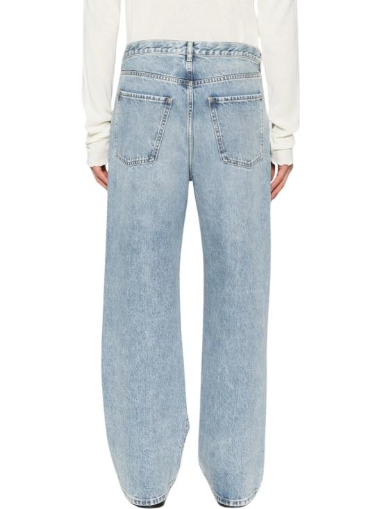 26FW 마르지엘라 스톤 블리치드 데님 진 스톤 블리치드 데님 진 S67LA0052M30066963 Blue - MAISON MARGIELA