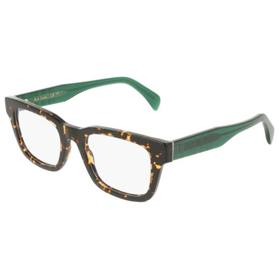  폴 스미스 안경 PS25627 230 52 BROWN