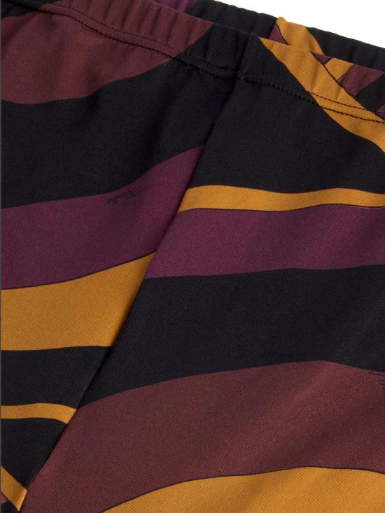 26FW 푸찌 양말 6UGE306U001011 Bordeaux - PUCCI
