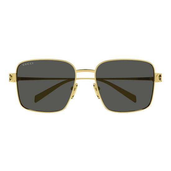  구찌 선글라스 GG1937S001 GOLD - GUCCI