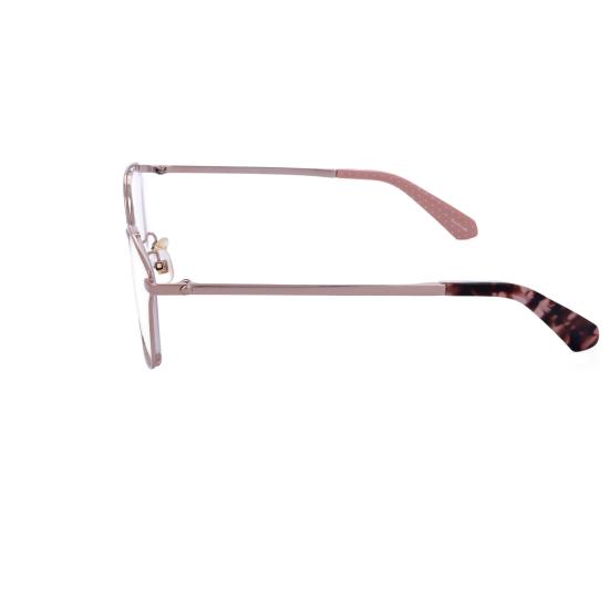  케이트 스페이드 안경 LOWRI F 35J 52 PINK - KATE SPADE