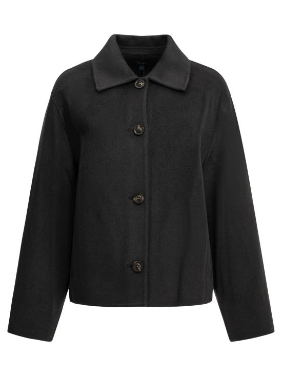 26FW 쉐르 자켓 MAN0357GYODAGRI2525W Grey