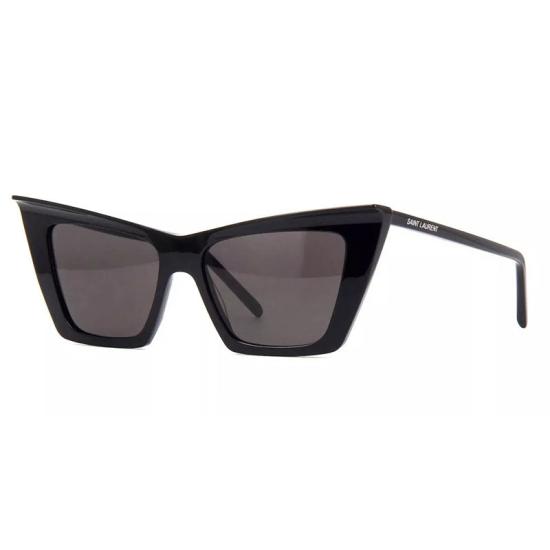  생로랑 선글라스 SL372001 BLACK