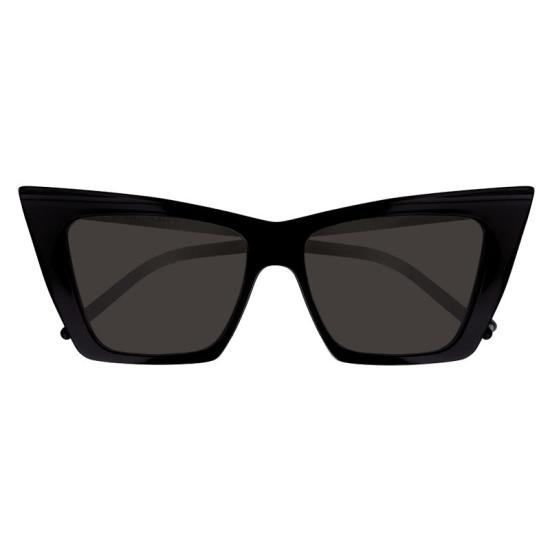  생로랑 선글라스 SL372001 BLACK - SAINT LAURENT