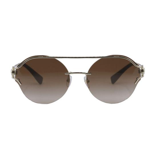  베르사체 선글라스 VE2184125213 GOLD - VERSACE