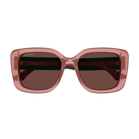  구찌 선글라스 GG2118SA003 PINK - GUCCI