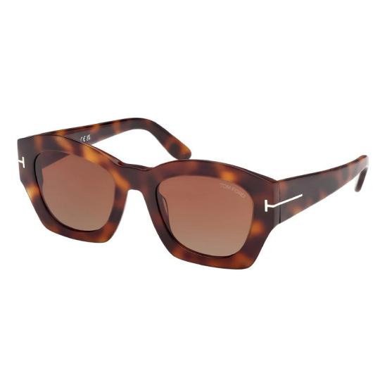  톰포드 선글라스 FT108353F BROWN