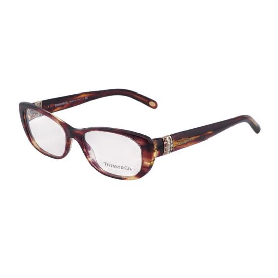  티파니앤코 안경 TF2076 B8081 51 BROWN