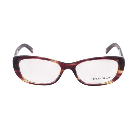  티파니앤코 안경 TF2076 B8081 51 BROWN - TIFFANY & CO