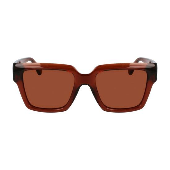  살바토레 페라가모 선글라스 SF2014S320 BROWN - SALVATORE FERRAGAMO