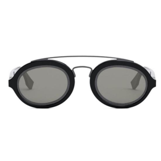  펜디 선글라스 FE40094I01A BLACK - FENDI