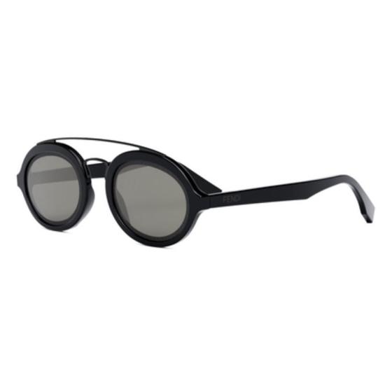  펜디 선글라스 FE40094I01A BLACK