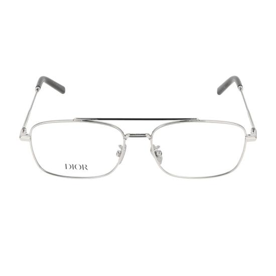  디올 안경 DIORBLACKSUITON2UF000 SILVER - DIOR