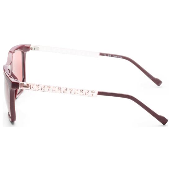  디케이엔와이 선글라스 DK510S 605 RED - DKNY