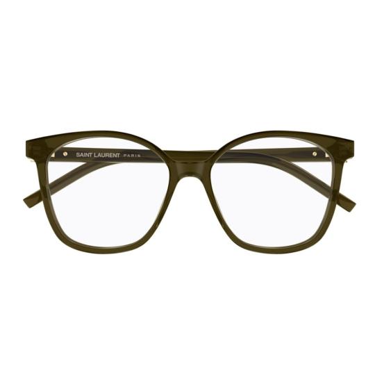 26SS 생로랑 선글라스 19ZY5GA0A Brown