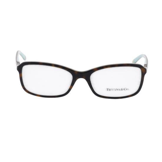  티파니앤코 안경 TF20758134 53 BLUE - TIFFANY & CO