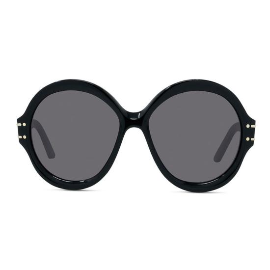  디올 선글라스 DIORSIGNATURER1U10A0 BLACK - DIOR