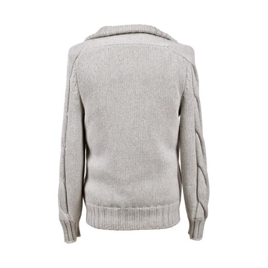  브루넬로 쿠치넬리 자켓 i103298 GRAY - BRUNELLO CUCINELLI