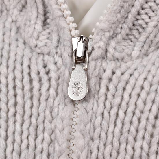  브루넬로 쿠치넬리 자켓 i103298 GRAY - BRUNELLO CUCINELLI