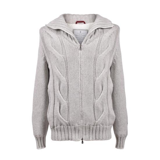  브루넬로 쿠치넬리 자켓 i103298 GRAY