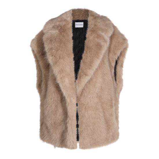 26FW 스탠드스튜디오 코트 66749947110300 Neutrals