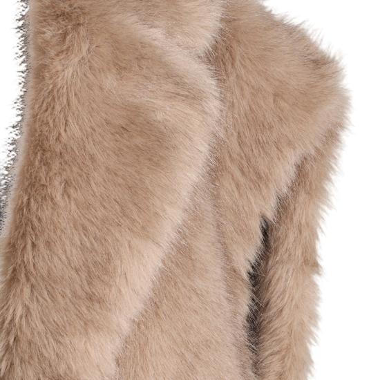 26FW 스탠드스튜디오 코트 66749947110300 Neutrals - STAND