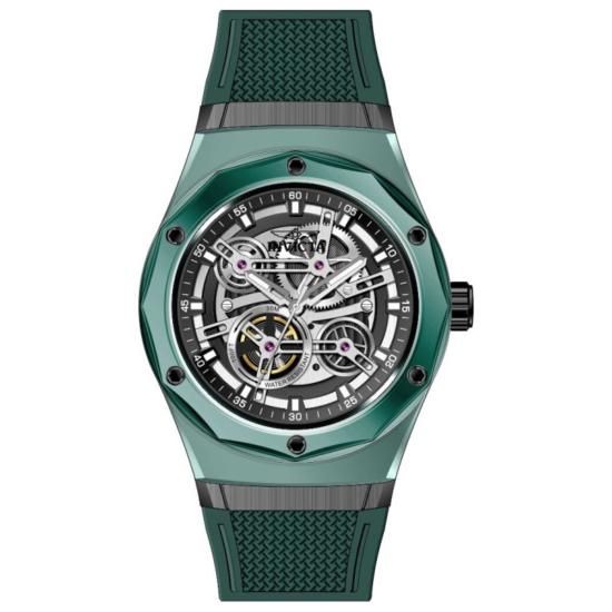  인빅타 시계 IN 51117 GREEN